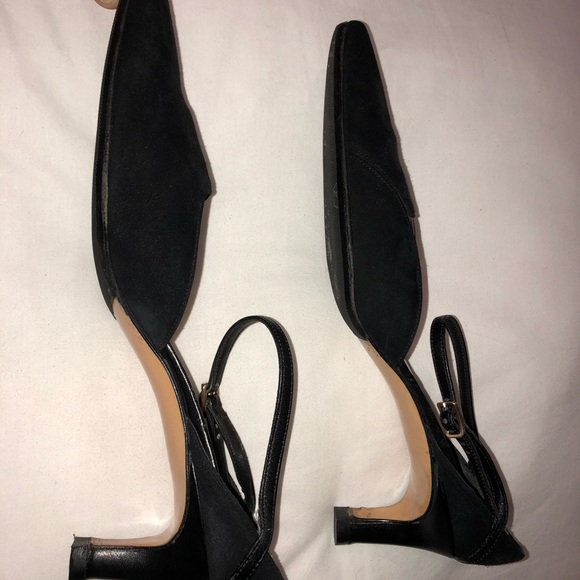 Ferragamo Women’s, Size 7, EUC, Black - Picture 3 of 7